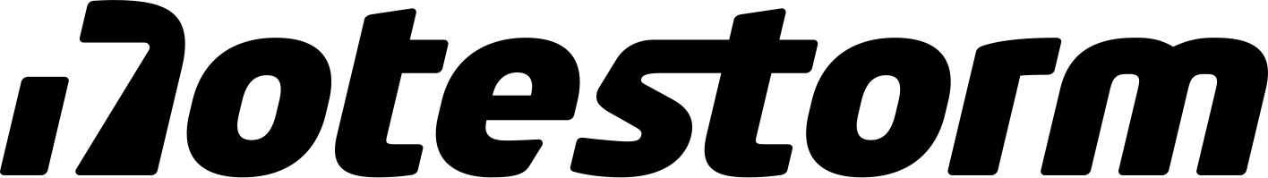 Notestorm